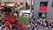 大津祭の曳山行事