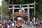 岩川の弥五郎どん