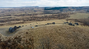 阿蘇の文化的景観<BR/>南小国町西部の草原及び森林景観<BR/>