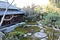 松花堂及び書院庭園