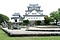 岸和田城庭園（八陣の庭）