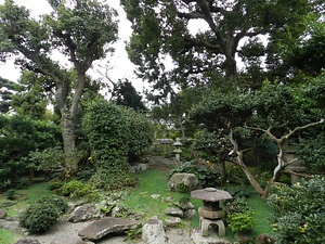 南氏庭園 みなみしていえん