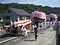 吉良川御田八幡宮神祭のお舟・花台行事