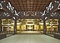 真宗本廟東本願寺 阿弥陀堂