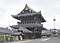 真宗本廟東本願寺 御影堂門