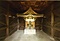 有馬家霊屋 春林院位牌廟