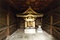 有馬家霊屋 長壽院位牌廟