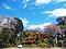 志木の田子山富士塚
