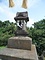志木の田子山富士塚
