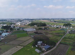 神明貝塚 しんめいかいづか