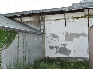 鈴木酒造店中蔵及び袖蔵