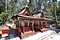 登彌神社本殿
