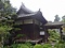旧慈門院表門（陶原家住宅表門）