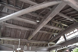 金光酒造井戸小屋 かねみつしゅぞういどごや