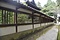 榊山八幡神社神門及び塀