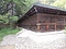 青葉神社透塀
