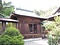 青葉神社神饌所及び伝供廊