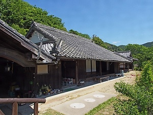 上南家住宅コナシヤ