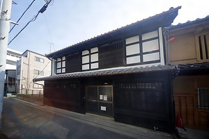 木村家住宅主屋