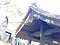 群馬県立富岡高等学校御殿黒門（旧七日市藩陣屋中門）