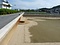 豊橋市上水道施設小鷹野浄水場緩速ろ過池