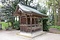 蚊屋島神社天神社