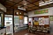 えちごトキめき鉄道二本木駅駅舎