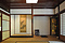 小松市立錦窯展示館主屋