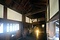 松山城内門