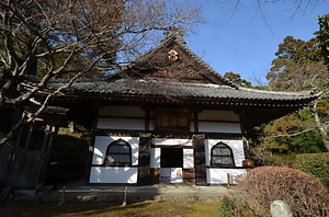 方広寺禅堂