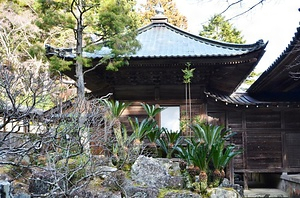 方広寺昭堂