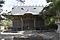 荒川神社拝殿及び幣殿