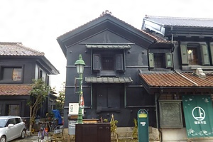 福西本店袖蔵