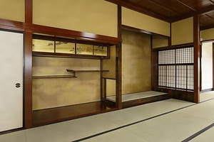 福西本店座敷蔵 ふくにしほんてんざしきぐら