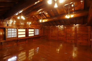 福西本店主屋蔵 ふくにしほんてんおもやぐら