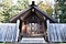 乃木神社本殿