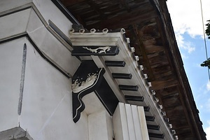 大輪寺土蔵 だいりんじどぞう