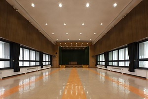 島根県庁舎本庁舎 しまねけんちょうしゃほんちょうしゃ