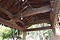 小烏神社手水舎