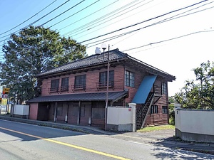 丸屋