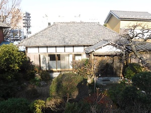 丸屋離れ