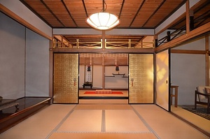 陽願寺御殿 ようがんじごてん