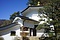 身延山久遠寺御真骨堂