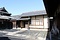 岡橋家住宅山守出頭宿泊所