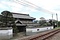 旧北室醫院土塀