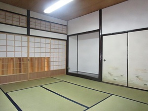 福岡県い業会館旧宿直棟 ふくおかけんいぎょうかいかんきゅうしゅくちょくとう