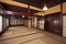 旧山岸家住宅（石川県白山市白峰） 主屋