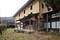 旧山岸家住宅（石川県白山市白峰） 主屋