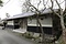 遠山家住宅（京都府亀岡市河原林町） 長屋門