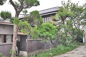 久金属工業技術室